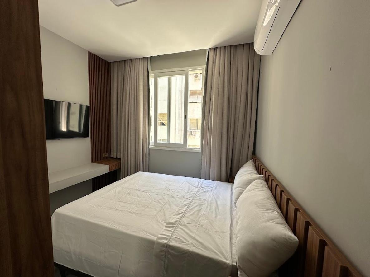 Appartement Belissimo Apto - 2 Min Of Copacabana *