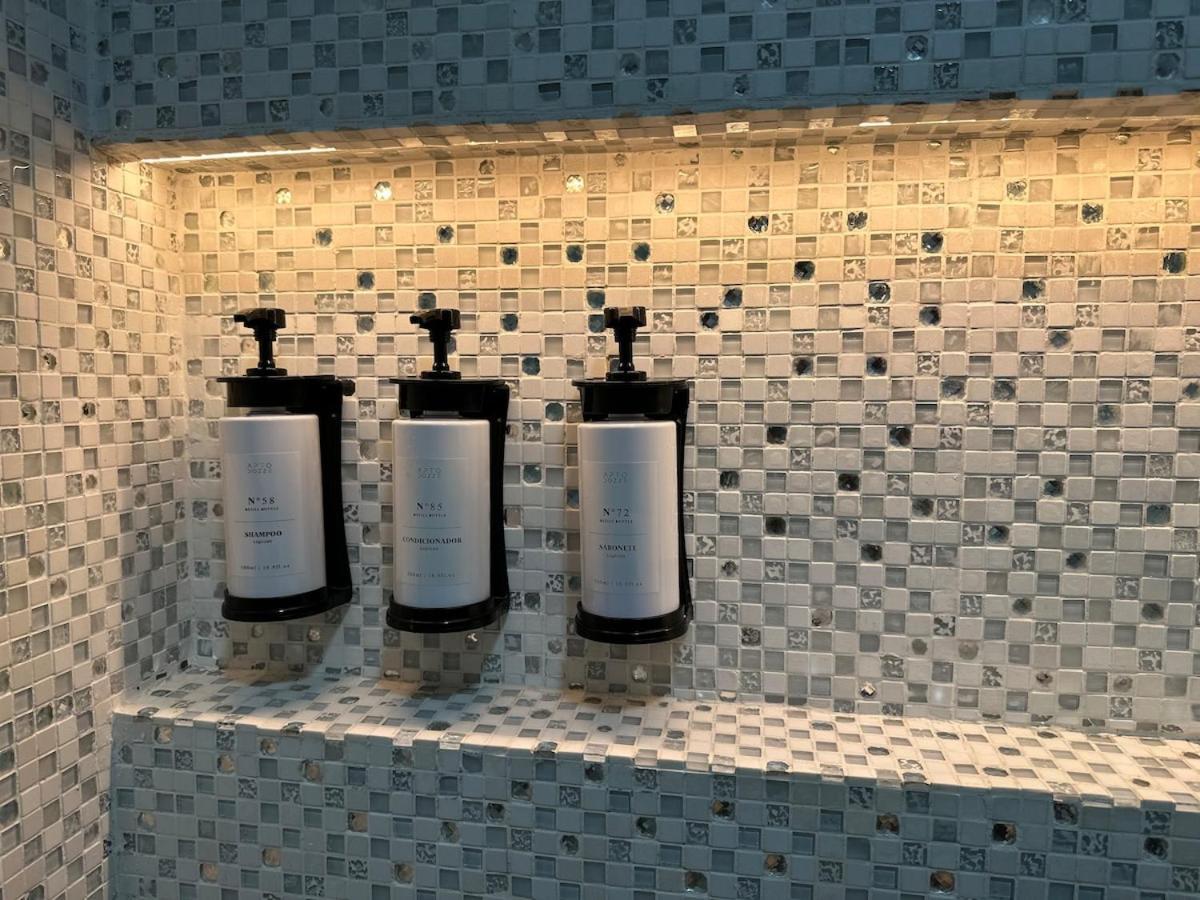 Apartamento Belissimo Apto - 2 Min Of Copacabana Río de Janeiro